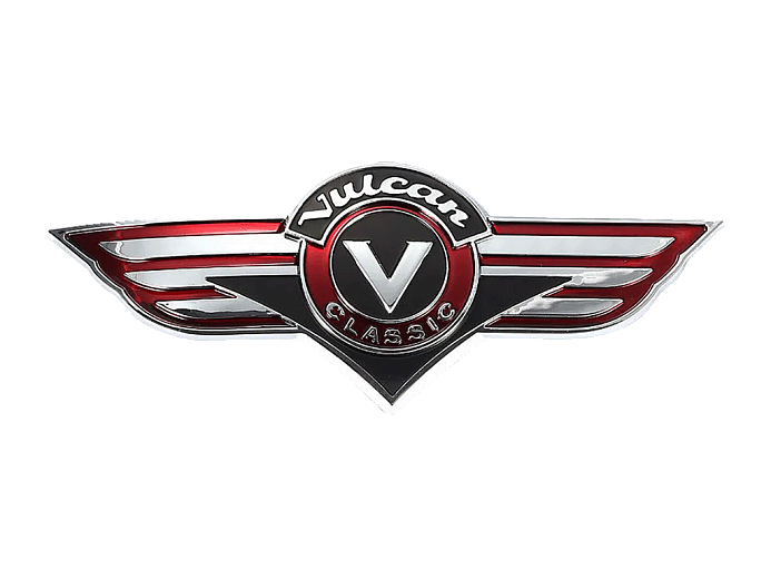 VN800 EMBLEM