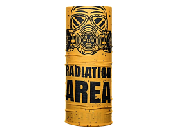 Бафф MADBULL RADIATION