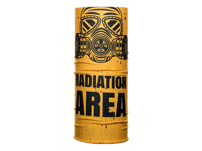 Бафф MADBULL RADIATION