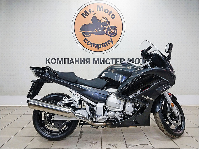 YAMAHA FJR1300 ABS МКПП
