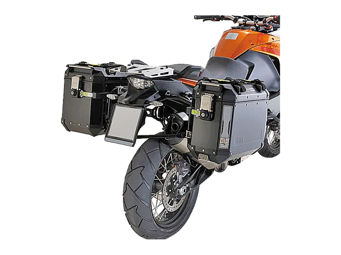 KAPPA Установочный комплект для крепежа KL7705CAM  KL7705CAMKIT