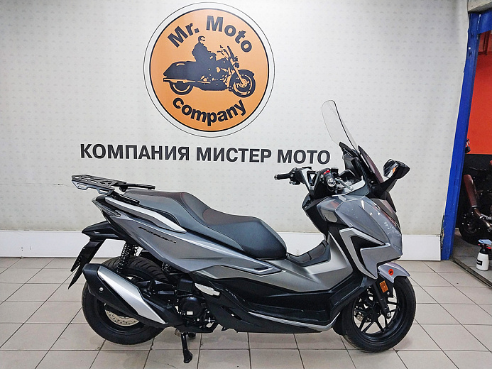 HONDA FORZA
