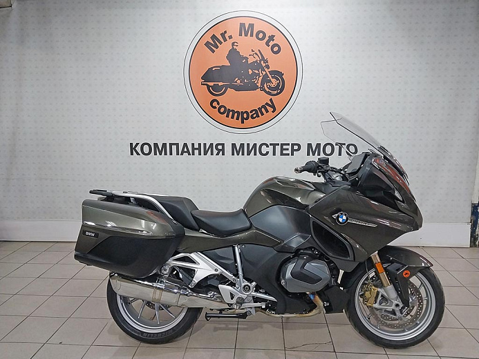 BMW R1250RT