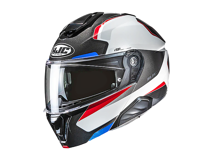 Мотошлем HJC i91 FELIO MC21 M