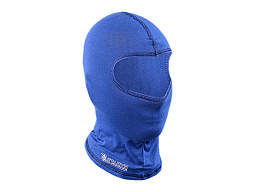 STARKS Подшлемник Light синий