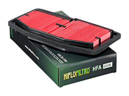 HIFLO Воздушный фильтр HFA6506