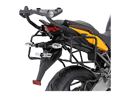 KAPPA Крепеж боковых кофров KAWASAKI VERSYS 650 15- KL4114CAM