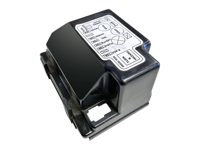 KAWASAKI Блок предохранителей 59416-1056