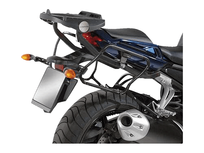 KAPPA Крепеж кофра YAMAHA FZ1 06-15  KZ365