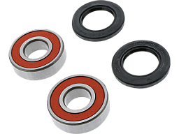 TOURMAX  Комплект колесных подшипников WBK-471 6203x2