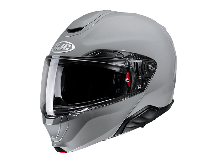 Мотошлем HJC RPHA91 N GRAY L