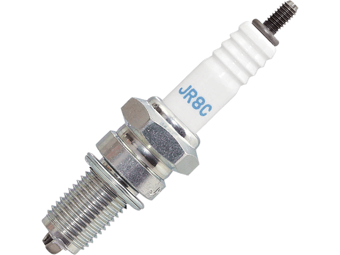 NGK  Свеча JR8C