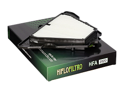 HIFLO Воздушный фильтр HFA2920