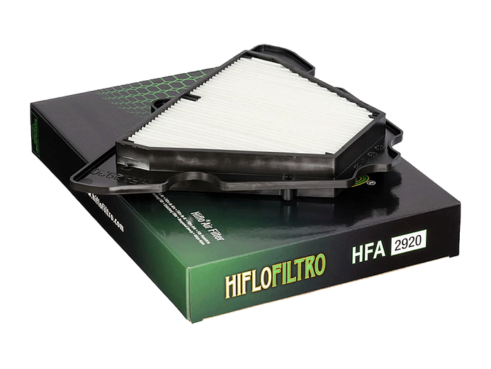 HIFLO Воздушный фильтр HFA2920