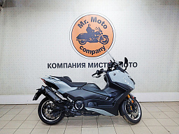 YAMAHA T-MAX560T ABS