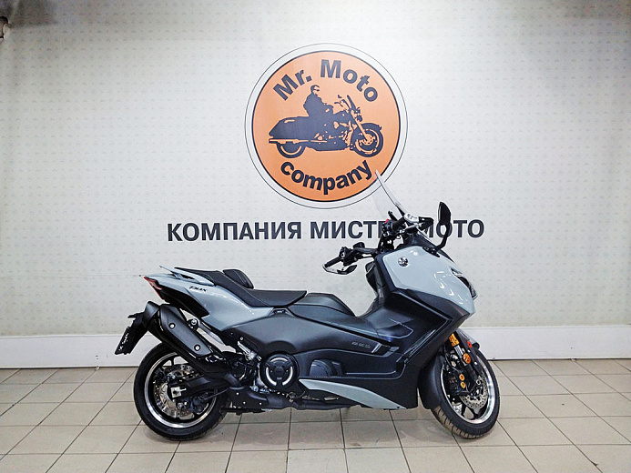 YAMAHA T-MAX560T ABS