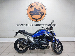BMW R1300R 