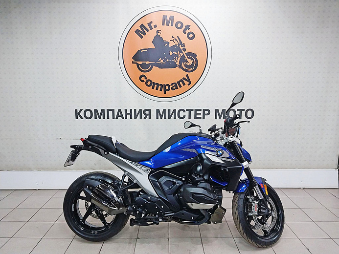 BMW R1300R 