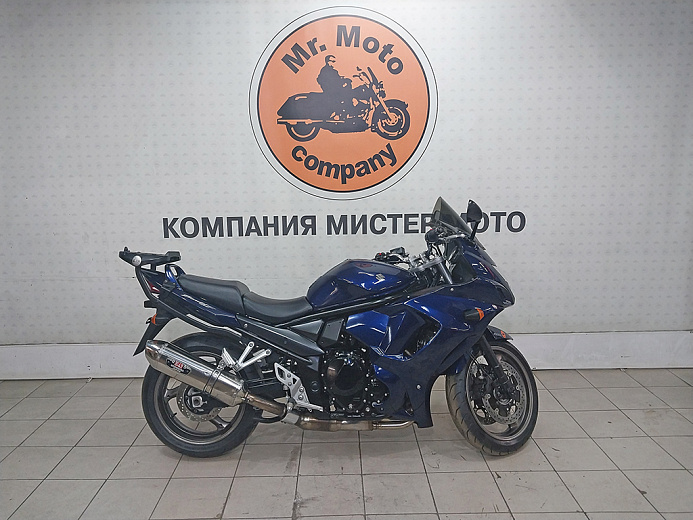 SUZUKI GSX1250F ABS
