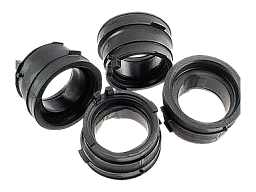 TOURMAX Впускной патрубок карбюратора CHH-15