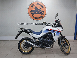 HONDA XL750TRANSALP