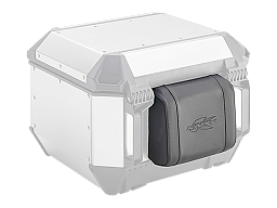 KAPPA Спинка для кофра K`MISSION 44 K233S