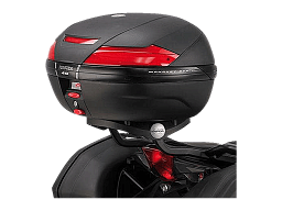KAPPA Крепеж кофра HONDA VFR1200F 10-16  KZ267