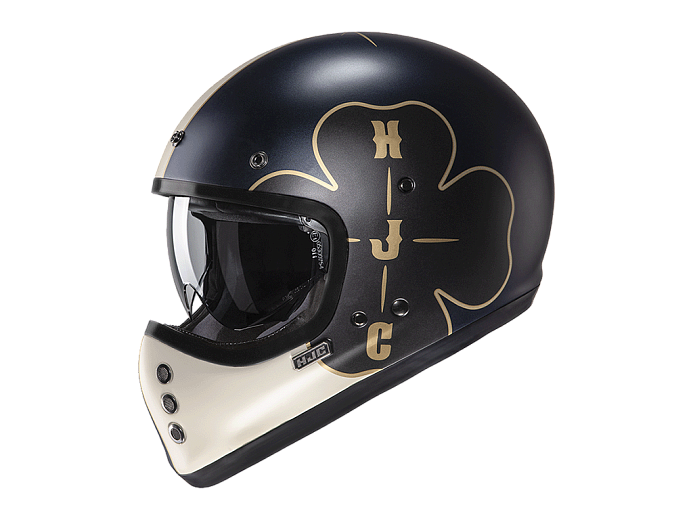 Мотошлем HJC V60 OFERA MC5SF S