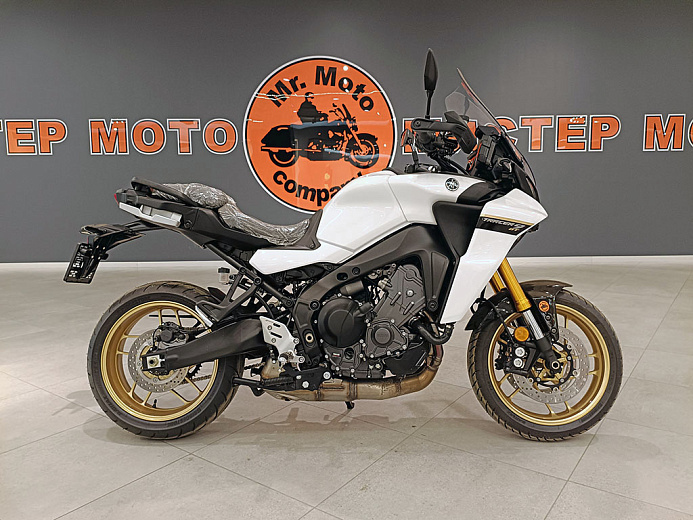 YAMAHA  TRACER 9GT