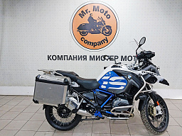 BMW R1200GS ADVENTURE ABS