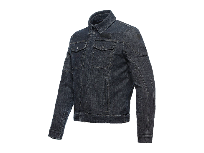 Мотокуртка ткань DAINESE DENIM TEX 008 BLUE 50