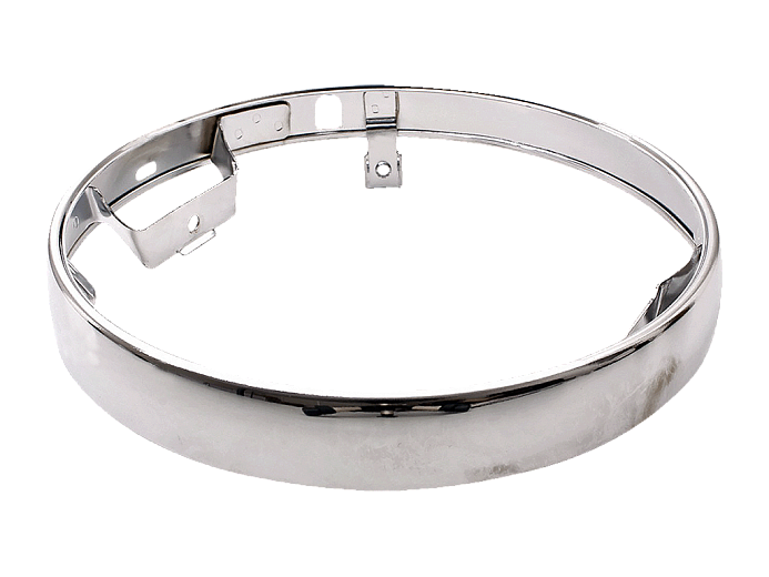 HONDA CB1300 X4 97-99 Ободок фары  33101-MAZ-004