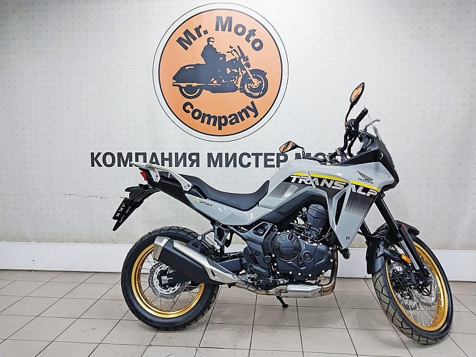 HONDA XL750TRANSALP ABS