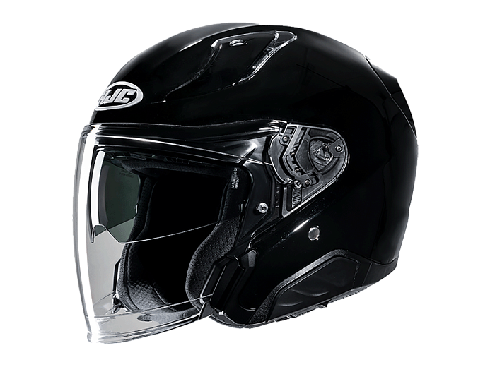 Мотошлем HJC RPHA31 METAL BLACK S
