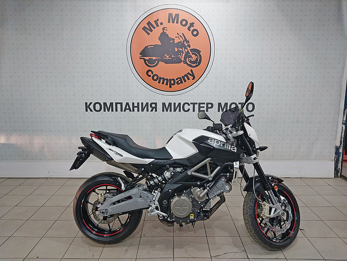 APRILIA SL750