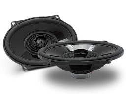 Rockford TMS57 Динамики коаксиальные в кофры 5"x7" для мотоциклов HARLEY DAVIDSON