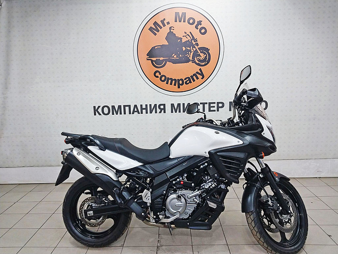 SUZUKI DL650A V-Strom ABS