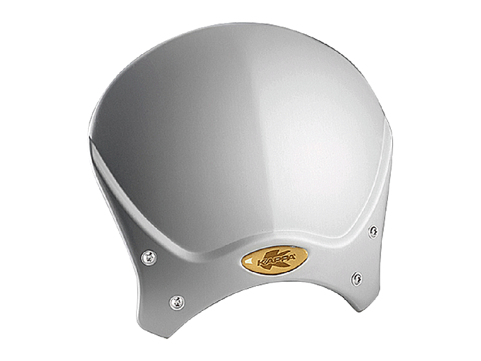 KAPPA Обтекатель алюминиевый универсальный  100ALK