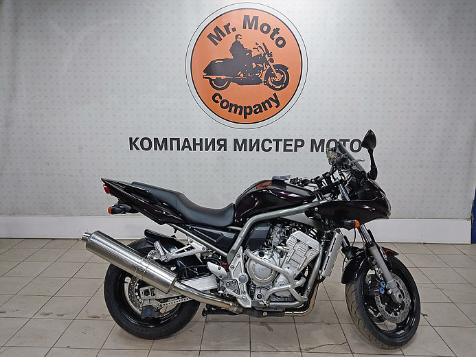 YAMAHA FZS1000