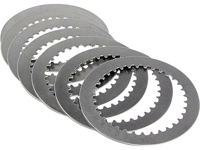 VESRAH   Стальные диски CS-1042