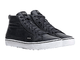 Мотоботы TCX STREET 3 WP 948 BLACK/BLACK/WHITE 44