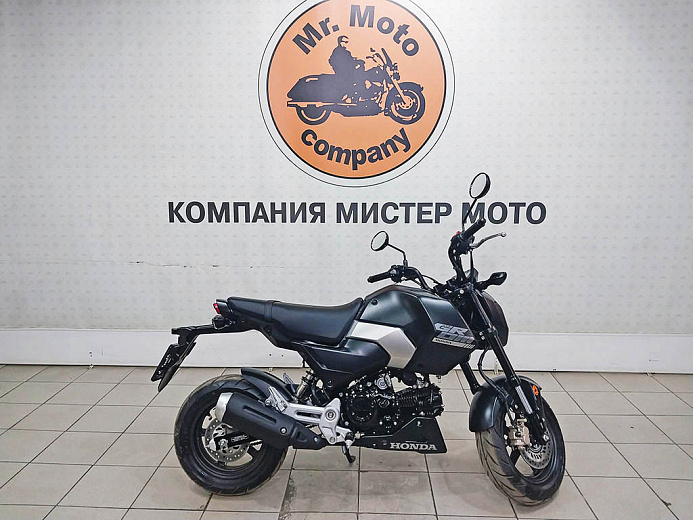 HONDA GROM 125