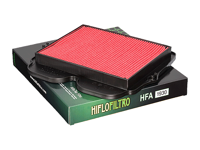 HIFLO Воздушный фильтр HFA1930