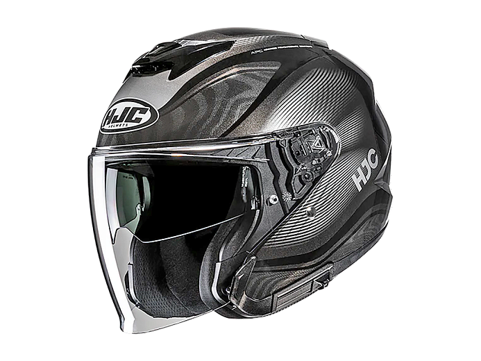 Мотошлем HJC i31 DEPE MC5 XXL