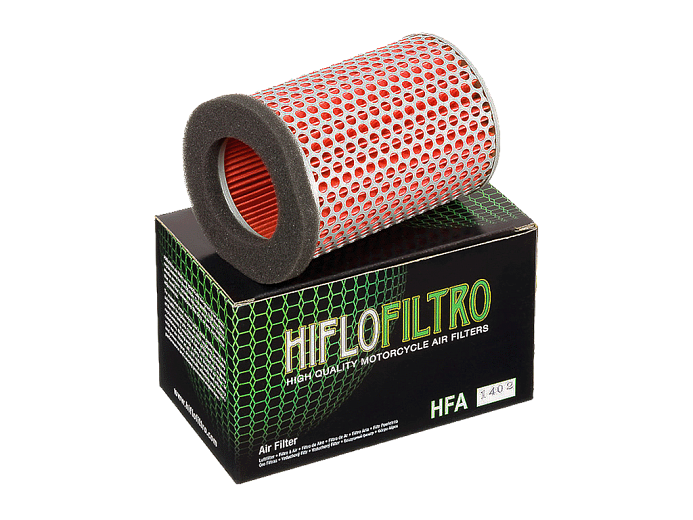 HIFLO Воздушный фильтр HFA1402