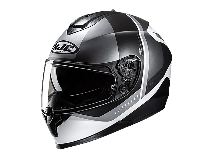 Мотошлем HJC C70N ALIA MC5SF S