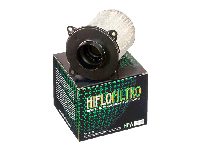 HIFLO Воздушный фильтр HFA3803