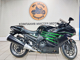 KAWASAKI ZX-14 ABS