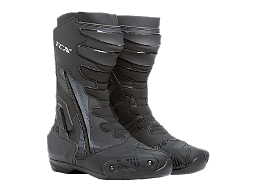 Мотоботы TCX S-TR1 001 BLACK 44