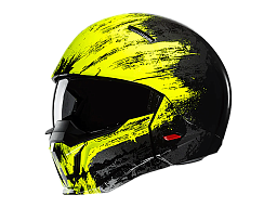 Мотошлем HJC i20 FURIA MC3H L